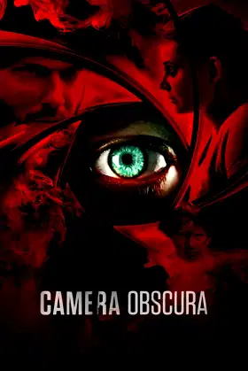 Camera Obscura poster