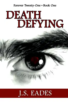 Death Defying (Forever Twenty-One) poster