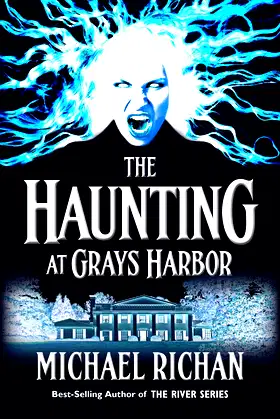 The Haunting at Grays Harbor (The River Book 8) poster