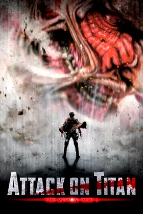 Attack on Titan poster