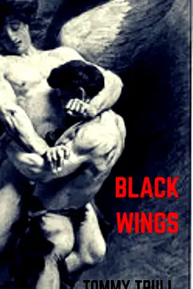 BLACK WINGS poster