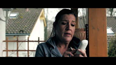 TRAILER PLASTIC von marcel walz,mit frau ICH in einer der Hauptrollen poster