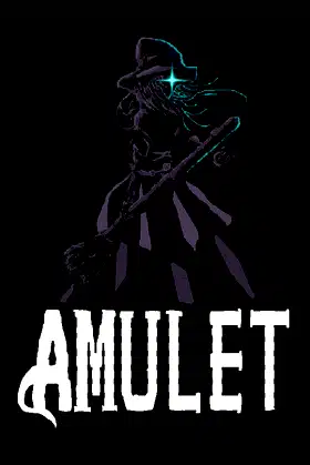 Amulet poster