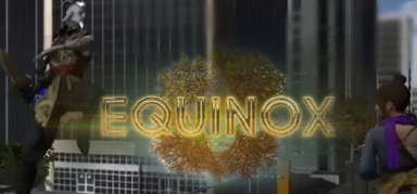 Equinox capsule