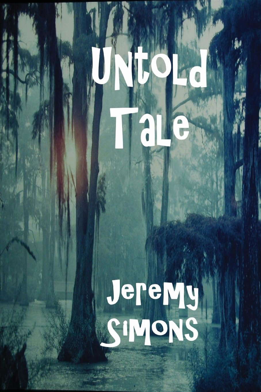 Untold Tale poster