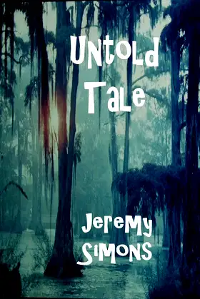 Untold Tale poster