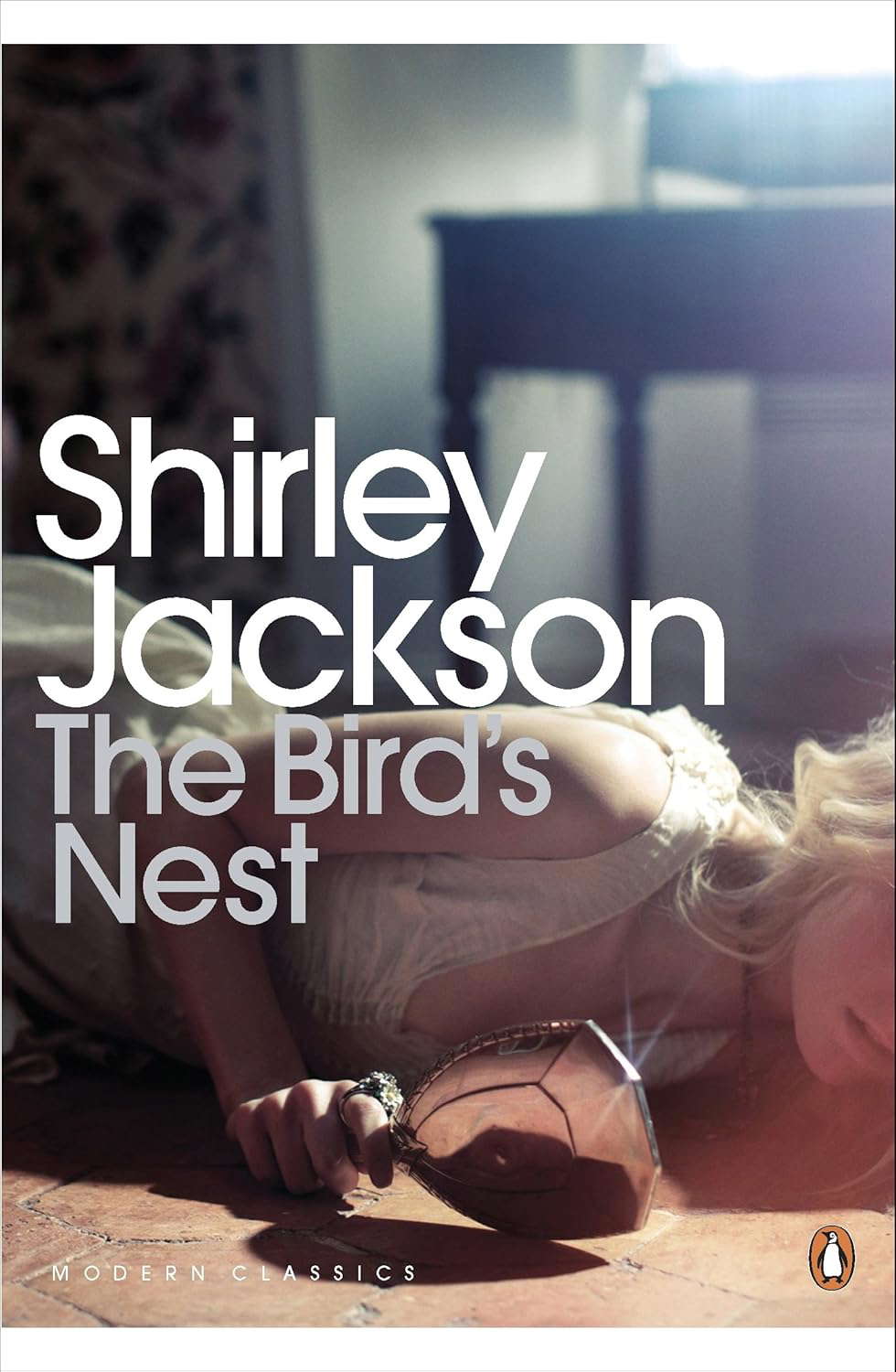 Birds Nest poster
