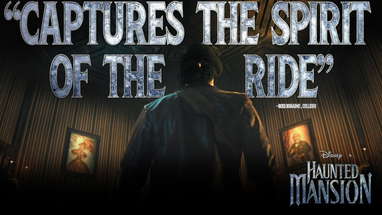 Now Playing poster