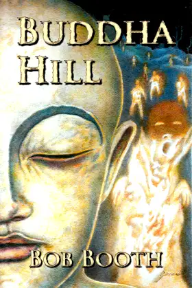 Buddha Hill poster
