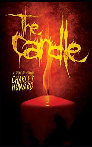 The Candle poster