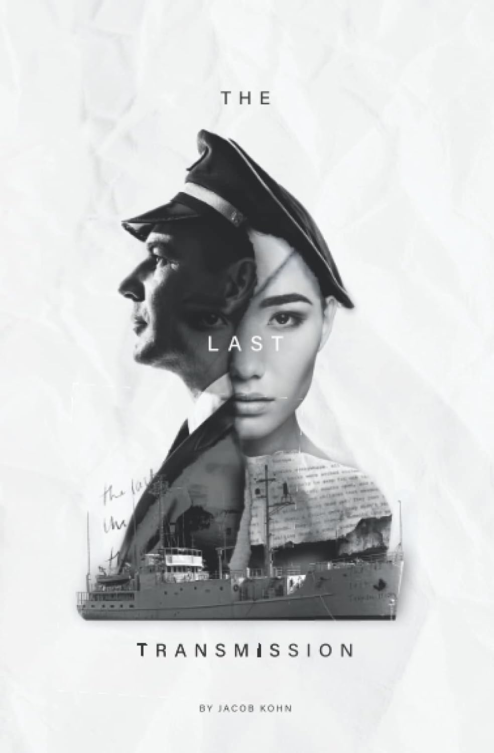 The Last Transmission poster
