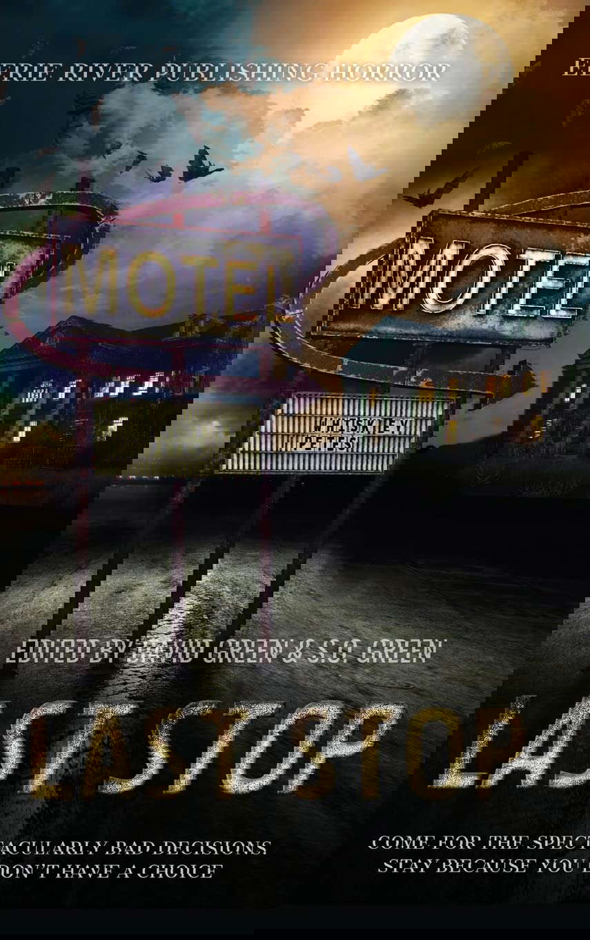 Last Stop: Horror on Route 13 poster