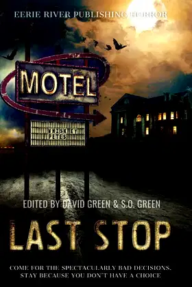Last Stop: Horror on Route 13 poster