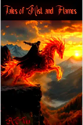 Tales of Mist and Flame poster