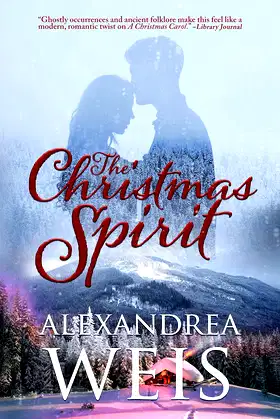 The Christmas Spirit poster