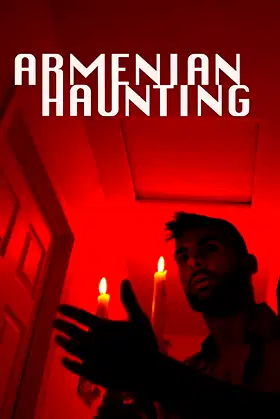 Armenian Haunting poster