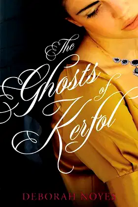 The Ghosts of Kerfol poster