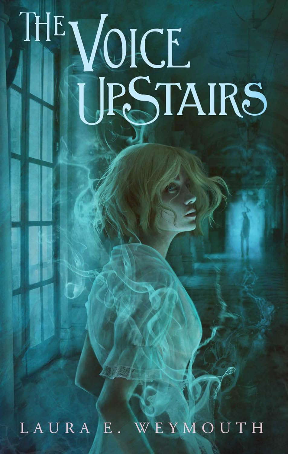 The Voice Upstairs poster