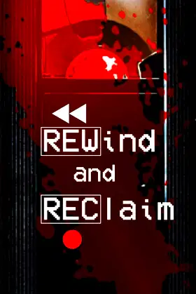Rewind And Reclaim poster