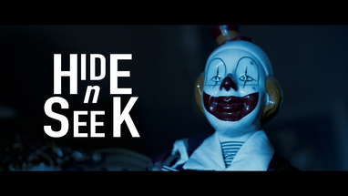 Hide n Seek (4K Micro-Horror Short) poster