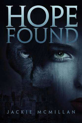 Hope Found poster