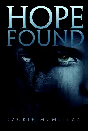Hope Found poster