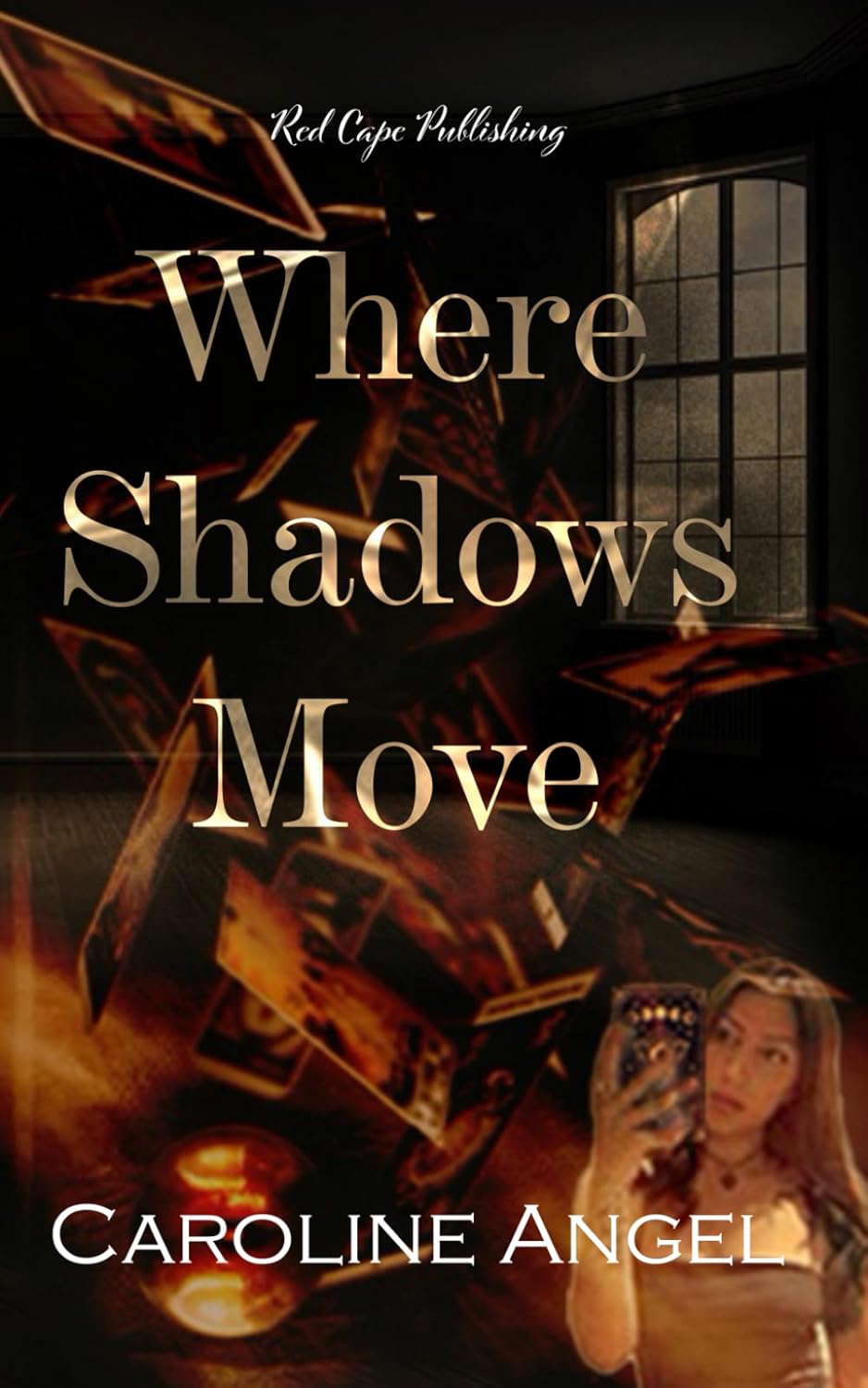 Where Shadows Move poster