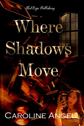 Where Shadows Move poster