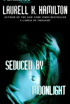 Seduced by Moonlight (Meredith Gentry, Book 3) poster