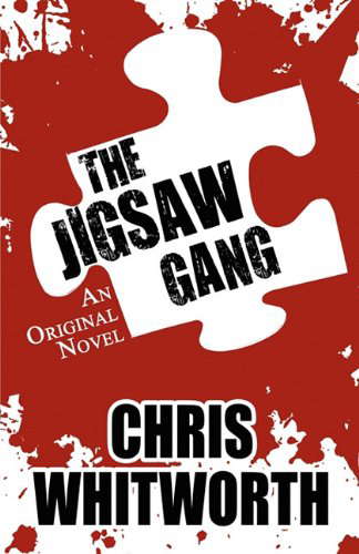 The Jigsaw Gang: An Original Novel poster