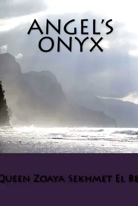 Angel's Onyx poster