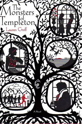 The Monsters of Templeton poster