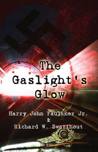 The Gaslight's Glow poster