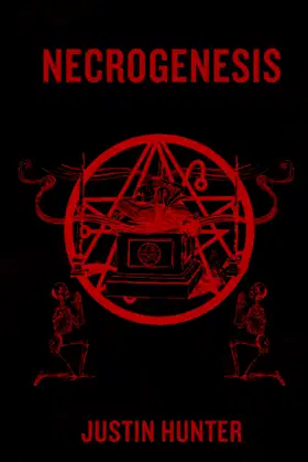 Necrogenesis poster