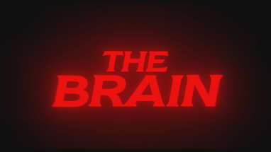 The Brain (1988) Trailer HD Remastered and Remixed poster