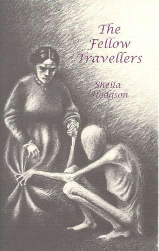 THE FELLOW TRAVELLERS poster