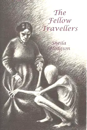 THE FELLOW TRAVELLERS poster