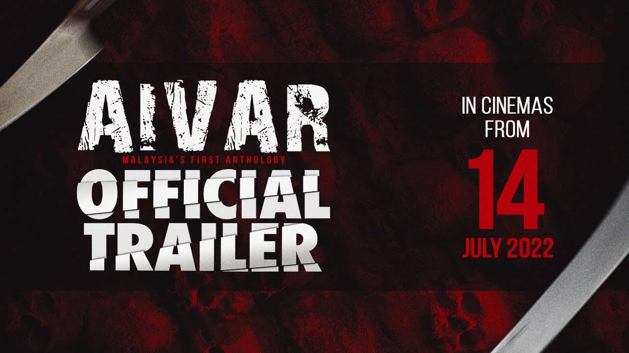 Poster for Aivar