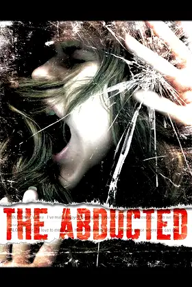 The Abducted poster