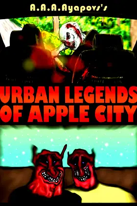Urban Legends of Apple City poster