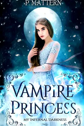 The Vampire Princess (Vampire Princess Series) poster