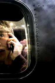 Flight 462: Part 1 poster