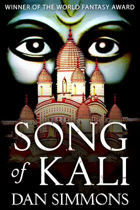 Song of Kali poster