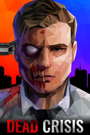 Dead Crisis (ex Bio Crisis: Evil Hazard) poster
