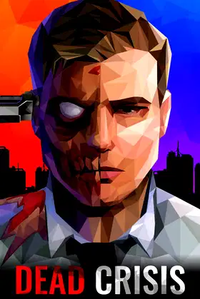 Dead Crisis (ex Bio Crisis: Evil Hazard) poster