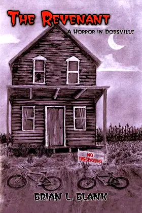 The Revenant: A Horror in Dodsville poster