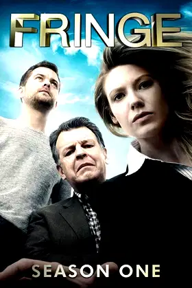 Season 1 poster