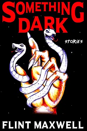 Something Dark: Stories poster