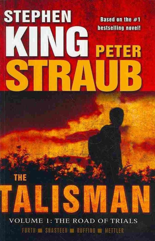 Talisman poster