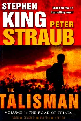 Talisman poster